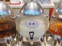 -素满香·素食自助餐(苏州·临顿路店)