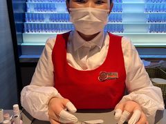 -海底捞火锅(牡丹园店)