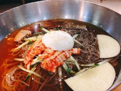 -老炉家木炭烤肉(长江国际店)