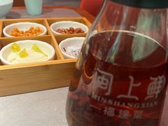 -闽上鲜·福建菜(龙湖滨江天街店)