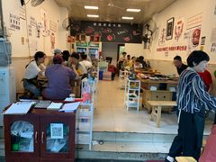 -黄潇洒老火锅(九眼桥宏济巷店)