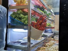 -张记砂锅麻辣烫(千灯店)