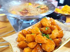 -哈力家·西北烧烤烤串(凤城十路店)