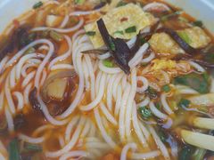-方辣妈臭豆腐·螺蛳粉(五一广场店)