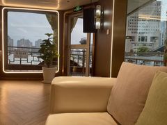 -新龙船黄浦江餐饮游船官方自营店
