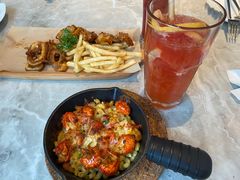 -必胜客(尹山湖歌林公园店)