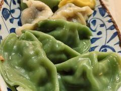 -八珍手工水饺·妈妈的爱(传芳巷店)