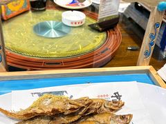 -海拉尔蒙古包(房山长阳总店)