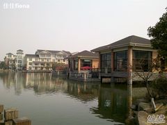 -杭州世外桃源君澜度假酒店