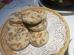 -又见炊烟私房菜(敬亭路店)