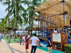 -三亚亚龙湾天域度假酒店