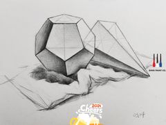 -鼎画艺术机构(贵都店)