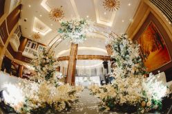 -四方阁酒楼·宴会厅(圣灯店)