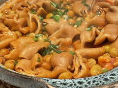 -青花椒花椒鱼(合生汇店)