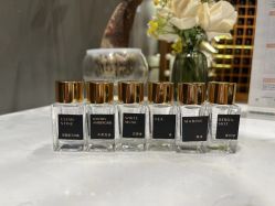 -香遇沙龙香水·调香·团建