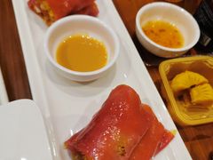 -鹅冠港式茶餐厅(来福士店)