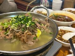 -付小姐在成都(中山公园店)