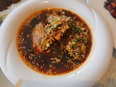 -辣婆婆(航天桥店)