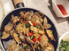 -达叔香味海鲜(海棠68环球美食街店)