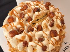 -Dark Horse·黑马蛋糕·低脂·低糖淡奶(金匙望湖大厦店)