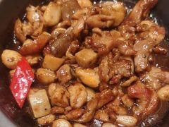 -香丰阁·烤鸭·川湘菜(清河店)