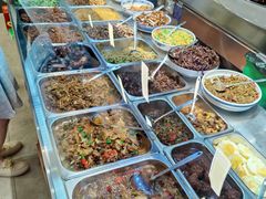 -梅溪·小伙子干挑面(安吉总店)