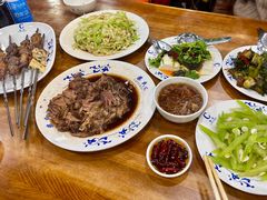 -柴氏风味斋(甘家口店)