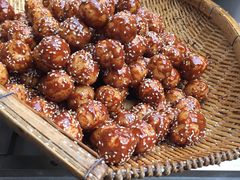 -邓记新一代糖油果子(四川煤管局供销公司职工宿舍店)