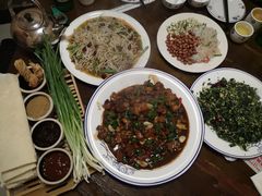 -煎饼卷大葱(春秋西路店)