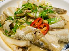 -海门鱼仔·潮汕味(百信广场西区店)