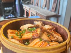 -水先生寧波菜(天一店)