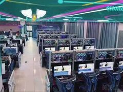 -时代电竞网吧网咖(通州马驹桥商业街店)