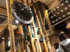 -冰川冷面·延边菜·炭烤串(观前店)