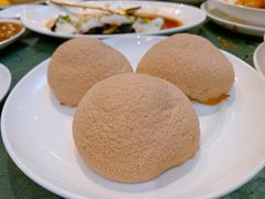 酥皮牛奶包-金玉满堂潮州酒楼(无限极荟购物广场店)