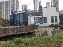 -苏州河梦清园环保主题公园