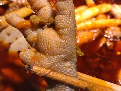 -李子坝梁山鸡(北碚万达五鸡哥店)