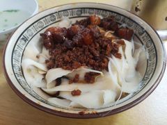 -马王庙刀削面馆(四川省交通学院宿舍店)
