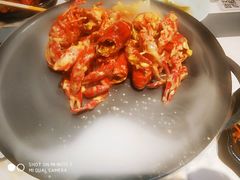 -黄尚皇小龙虾-螃蟹-烧烤工坊(皇后公园店)