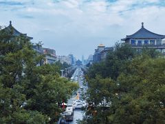 -西安城墙·碑林历史文化景区