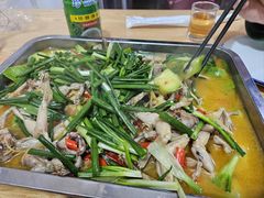 -二0二李记南瓜田鸡老字号(宜宾一店)