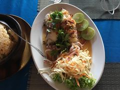 -Onion restaurant