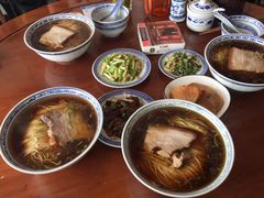 -同得兴 Since·1995 传统苏式面馆(十全街店)