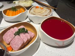 -海底捞火锅(巴黎春天浦建店)