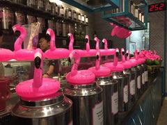 -Flamingo Bloom(TST /尖沙咀店)