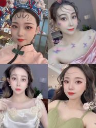 点击看大图 -十月孕记孕妈妈摄影