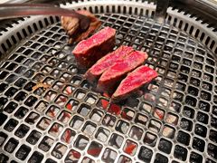 -赤坂亭M9和牛烧肉·日料398放题(万达店)