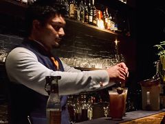 -格兰酒吧Glen Bar