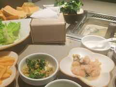 -海底捞火锅(太阳宫凯德mall店)