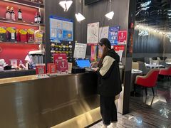 -京悦荟·京沪融合菜(漕河泾印象城店)