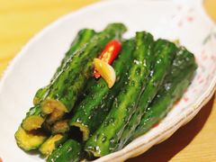 -竹里馆 ·茶食(奥体店)